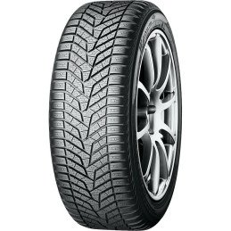 275/40R19 YOKOHAMA BLUEARTH...