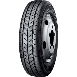 235/65R16C YOKOHAMA W.DRIVE...