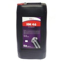 HM 46 Hydraulic Oil 30L