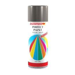 Enamel Light Grey 400ml....