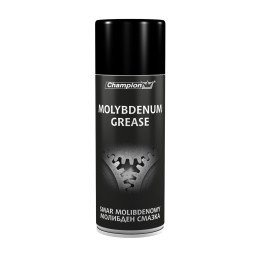 Molybdenum Grease Spray 400ml