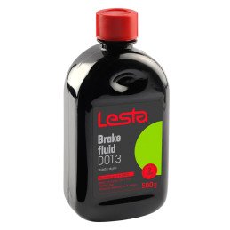 Break Fluid DOT-3 0.5 Kg