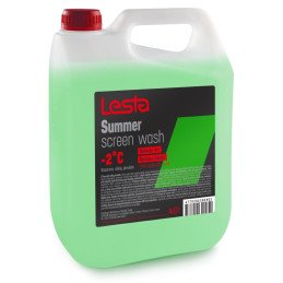 Windscreen Washer Fluid 4l