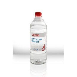 Distilled Water 1L