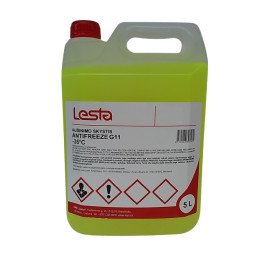 Antifreeze G11 -35Â°C 5l