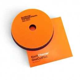 Koch Chemie One Cut...