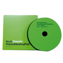 Koch Chemie poliravimo...