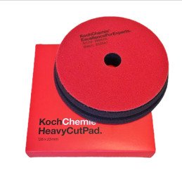 Koch Chemie Heavy Cut Pad...