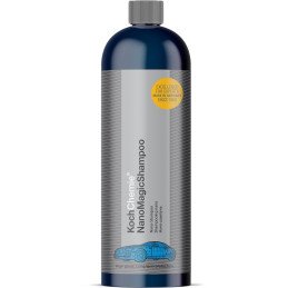 NanoMagic Shampoo 0.75l