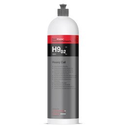 Koch Chemie Heavy Cut H9.02...
