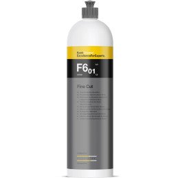 Koch Chemie Fine Cut F6.01...
