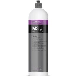Koch Chemie Micro Cut M3.02...