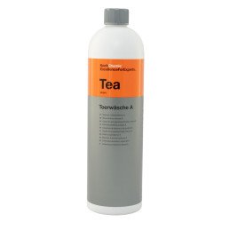 Koch Chemie Tar Remover...