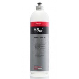 Koch Chemie Heavy Cut H8.02...