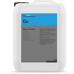 Glass Cleaner 10l