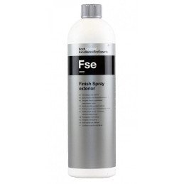 Koch Chemie Quick Detailer...