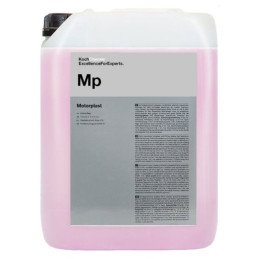 Koch Chemie Motorplast...