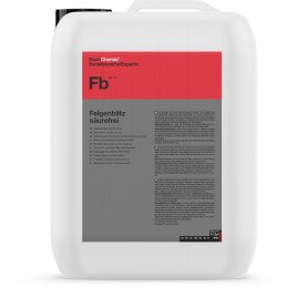 Koch Chemie Rim Cleaner...