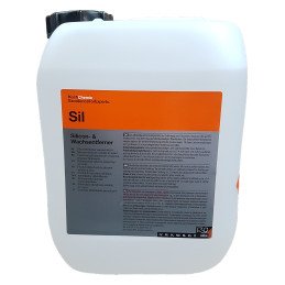 Koch Chemie Silicon and Wax...