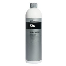 Koch Chemie Quick Shine QS...