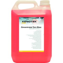 Concentrated Tire Gloss 5l