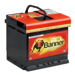 Power Bull 50Ah 450A 12V...