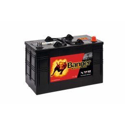 Buffalo Bull 110Ah 800A 12V...