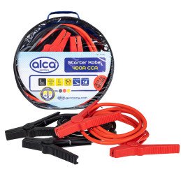 ALCA starta vadi 400A, 3m, CCA