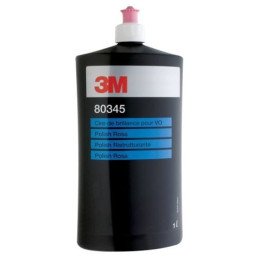 3M wax Polish Rosa PN80345