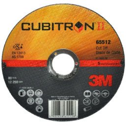 Cubitron II Pjovimo  diskas...