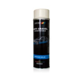 Stone Chip Spray White 0.5l