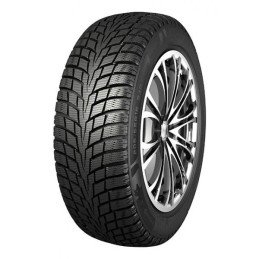 225/55R17 NANKANG ICE-1...