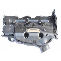 Intake manifold left 3.0 V6...