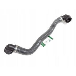 Coolant system hose Jaguar...