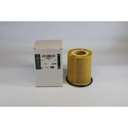 Oil filter Jaguar XF XJ...