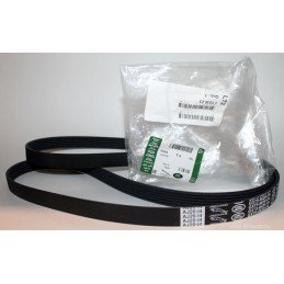 V-belt 1438mm Jaguar XE XF...