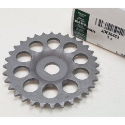 Oil Pump Gear Jaguar XE XF...