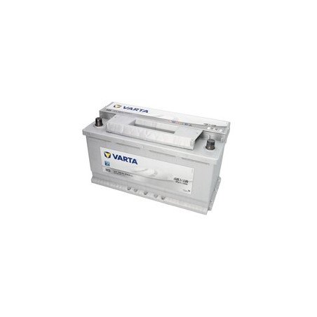 Battery VARTA SILVER DYNAMIC SD600402083 12V 100Ah 830A H3 (353x175x190)