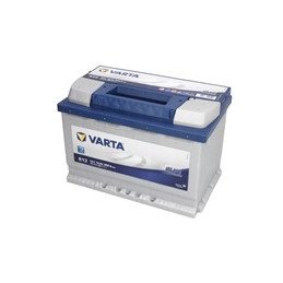 Аккумулятор VARTA BLUE DYNAMIC B574013068 12В 74Ач 680А E12 (278x175x190)