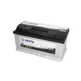 Аккумулятор VARTA BLACK DYNAMIC BL588403074 12V 88Ah 740A F5 (353x175x175)