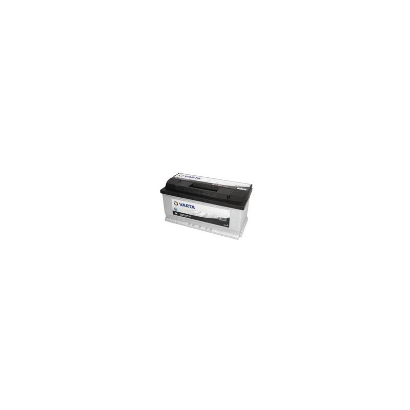 Аккумулятор VARTA BLACK DYNAMIC BL588403074 12V 88Ah 740A F5 (353x175x175)