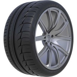 245/40R21 FEDERAL EVOLUZION...