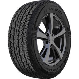 255/55R18 FEDERAL HIMALAYA...