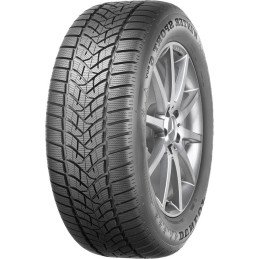 255/60R18 DUNLOP WINTER...