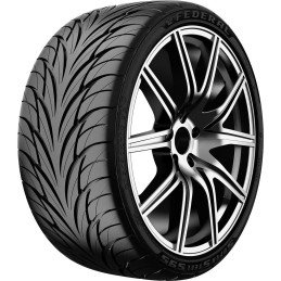 255/40R18 FEDERAL SS595 99W...