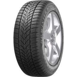 195/65R16 DUNLOP SP WINTER...