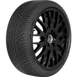 255/40R20 MICHELIN PILOT...