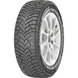 255/45R21 MICHELIN X-ICE...