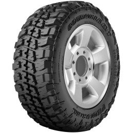 33x12.50R20 FEDERAL...