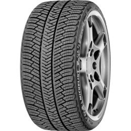 295/30R20 MICHELIN PILOT...